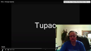 CHANGES BY TUPAC!! HAPPY BIRTHDAY & RIP TO THE LEGEND, THE GOAT!! (REACTION/REVIEW)