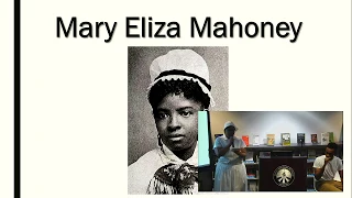 Monologues from African-American History