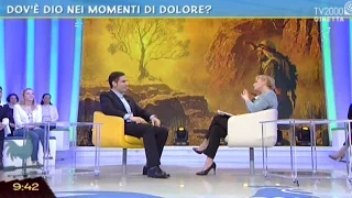 Dov'è Dio nei momenti di dolore?