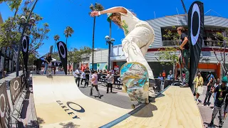 Go Skateboarding Day 2022 with Oakley and Friends