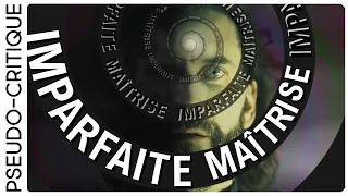 L'imparfaite maîtrise d'ALAN WAKE II