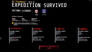 GTFO R5A1 High Speedrun [World Record] (4:39)