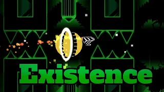 (144 FPS) Existence by 2A0L0I3 | Buffdate | Extreme Demon | DDHor-Bot