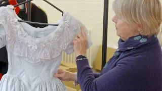 Victoria, Season 2: Behind the Costumes