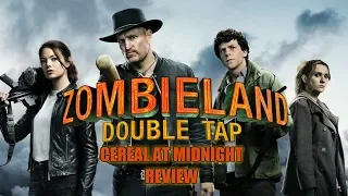 Zombieland: Double Tap - Cereal At Midnight Review