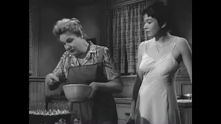 Hitzewelle (1958) · Drama mit Shirley MacLaine, Anthony Quinn u. Shirley Booth - german dub