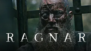 Hail King Ragnar || VIKINGS || FIGHT TO DEATH