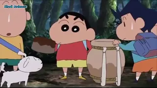 Shinchan Hungama tv cartoon hindi- naughty shinchan in hindi 2018