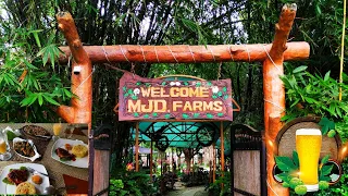 Organic Farm Restaurant in Quezon Province, MJD Urban Escape Farm in Lucena City