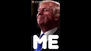 Donald Trump Uses T.I. For An Anti Joe Biden Ad On Snapchat...