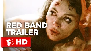 Nina Forever Red Band Trailer 1 (2016) - Fiona O'Shaughnessy, Abigail Hardingham Movie HD