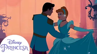 Mix de danças das Princesas | Disney Princesa