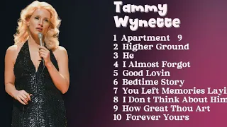 Womanhood-Tammy Wynette-Year's music phenomena-Desirable