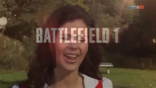 If Germans would have created the Battlefield 1 trailer