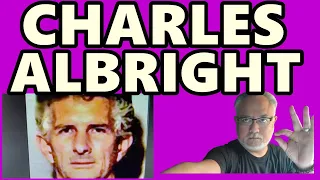CHARLES ALBRIGHT  EYEBALL KILLER:   WHY OBSESSED WITH REMOVING EYEBALLS FROM VICTIMS? 😀