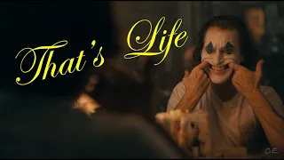JOKER - That's Life [1080p]