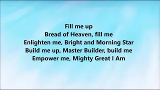 Fill me up (lyrics)-The Vocal Union