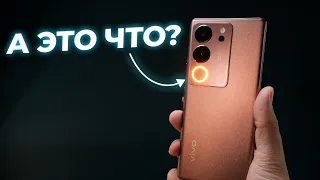 Фото и видео 🔥 Обзор Vivo V29