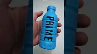 This is your PRIME Merch edition! #prime #drinkprime #ksi #loganpaul #drink #viral #shorts