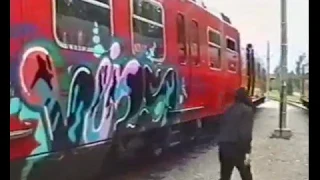 Monsters Of Art Graffiti Part1 Full Movie