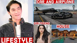 Boss Chaikamon Lifestyle (Love In The Air) Drama | Family | Girlfriend | Income | Biography 2022