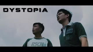 Dystopia - A Sci-Fi Short Film