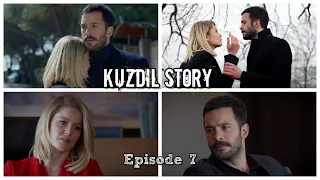 KuzDil Story (Kuzgun) English Subtitles Episode 7 HD