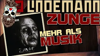 Till Lindemann: "Zunge" hier geht's nicht nur um Musik | Album Review des Rammstein Sängers | Solo