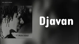 Djavan - Boa Noite (Letra) ᵃᑭ