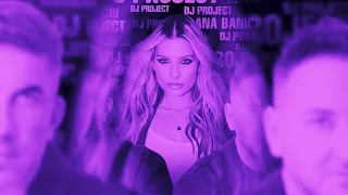 DJ PROJECT x Ana Baniciu - Iubirea mea // NIGHTCORE Remix