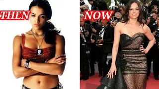 Fast And Furious Cast THEN and Now 2021|Michelle rodriguez|The Rock|Paul walker|Vin diesel|Furious