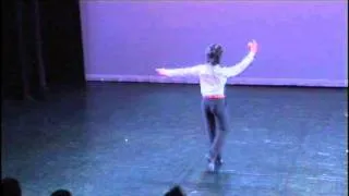 Baroque Dance, Entrée d'Apollon - Lully (excerpt) danced by Junichi Fukuda