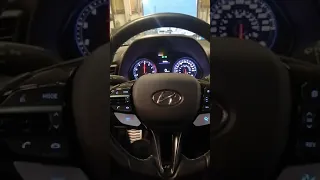 veloster n 2021 sound