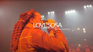 Chief Keef Performing "Love Sosa" Live In Concert in Tempe, AZ Marquee Theatre