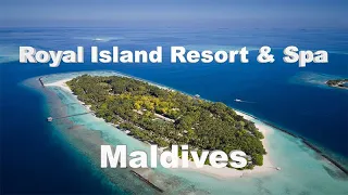 Royal Island Resort & Spa