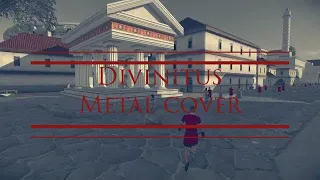Rome: Total War - Divinitus (Metal Cover)