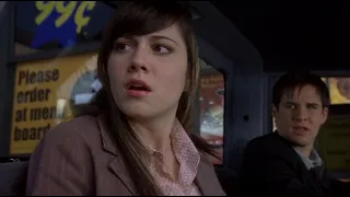 Final Destination 3 (2006) - Close Observation of Frankie's photo gives Wendy a clue but.........