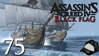 Replay Legendary Ships On Switch - [Cosplay] Part 75 -🏴‍☠️Assassin's Creed IV Black Flag [Switch]