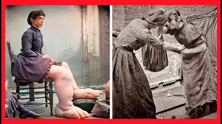 65 PHOTOS HISTORIQUES RARES à ne pas manquer 😱✨ Des photos historiques incroyables 𝗩𝗼𝘂𝘀 𝗻'𝗮𝗹𝗹𝗲𝘇 𝗽𝗮𝘀