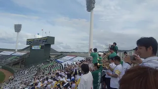 2024  5/11  福岡ソフトバンクホークス対オリックスバファローズ勝利の２次会(途中まで)