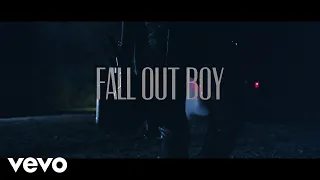 Fall Out Boy - My Songs Know What You Did In The Dark (Light Em Up) - Part 1 of 11