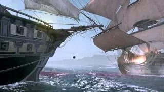 Assassin's Creed 3 - The Tyranny of King Washington Redemption (Launch)