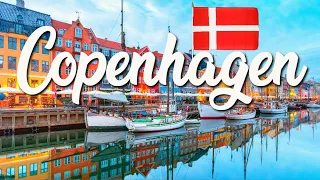 10 BEST Things To Do In Copenhagen | ULTIMATE Travel Guide