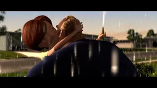 The Incredibles - Life's Incredible Again - Scene with Score Only