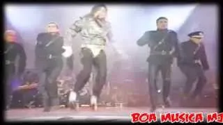 Michael Jackson-Jam Live Wembley 1992 Best Quality HD