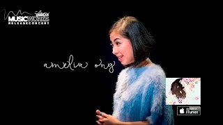 #MusicWorksReleaseConcert - Amelia Ong