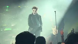 GHOST - Mary on a Cross/Mummy Dust (Re-Imperatour) 09.02.23