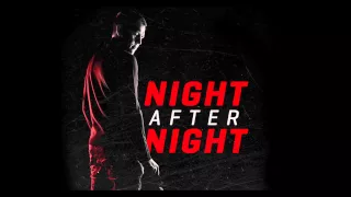 Martin Jensen - Night After Night (Radio Edit)