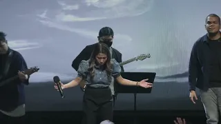 When I Say Your Name (c) Victory Worship | Live Worship by Gianne Hinolan with Victory Fort Team