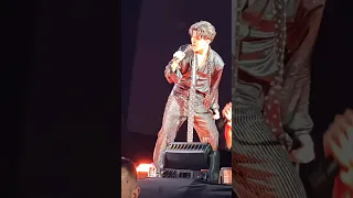 Dimash - "When I've Got You" clip (Istanbul, May-24-2024) #dq #dimash